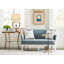 Raven Settee-947539041