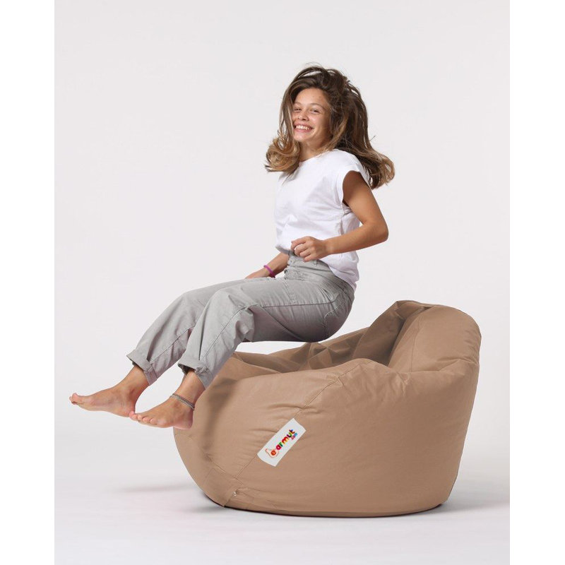 Pouf de jardin