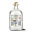Holmegaard Christmas Glass Decorative Bottles