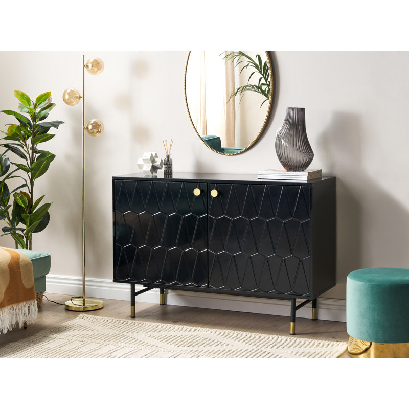 Adee 120cm Sideboard