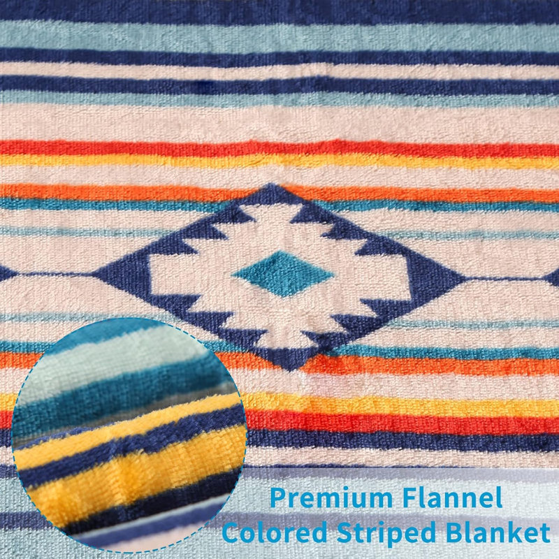 Throw Blanket