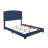 Jonithan Upholstered Bed-11284716-11284691