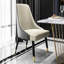 Chaise de salle à manger Zadia-1054207112
