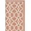 Tapis d'intérieur / extérieur à motif géométrique Herefordshire Performance-1709328662