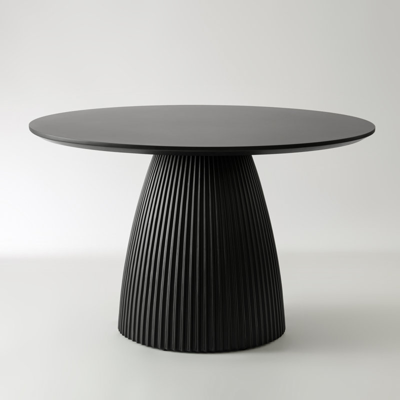 Table de salle à manger Advait 