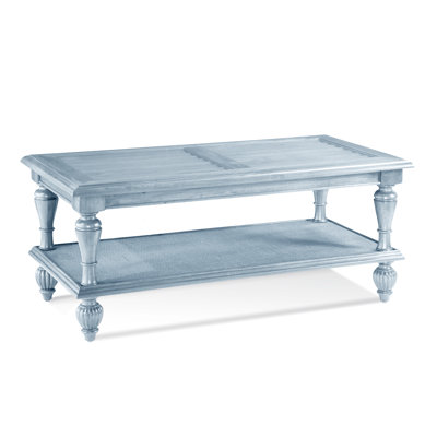 Grand View Cocktail Table