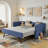 Boucle Fabric Daybed-50393877-50393884