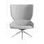 Heads Up Swivel Lounge Chair-53681223