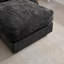 Méridienne large 48,8 po Zelma-2035492087