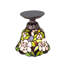 1 - Light Flush Mount