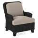 Somerset Upholstered Armchair