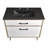 Modway Maverick 36" Bathroom Vanity-88459707