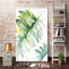 «Swaying Palm Fronds I» par Lanie Loreth, reproduction sur toile-31475845-31937975