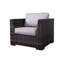 Fauteuil club 2 pièces Letona-960798693