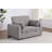 Upholstered Convertible Sleeper Sofa Bed-1641823095