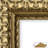 Bronze MDF Embossed Picture Frame - Set of 4 with Mat-470036842