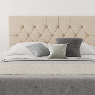 Talcott Upholstered Headboard