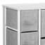 Commode 7 tiroirs Sorbus-88142927