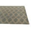 Tapis gris clair Parris