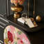 Armoire de vestibule French Vintage