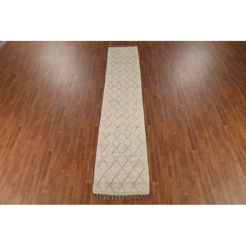 Toshua Area Rug