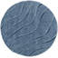 Tapis bleu Ashal-1099003880