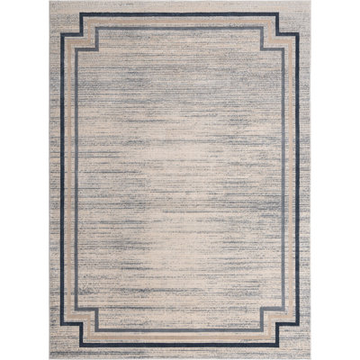 Oriental Indoor Rug