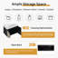Meuble-lavabo simple 24,02 avec comptoir