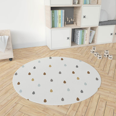 Tapis de jeu Dino Drops Kids