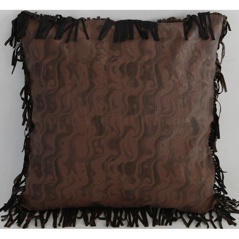 Housse de coussin Cimarron Euro