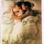 Protège-matelas 100% coton respirant, bloque les acariens, le pollen et les squames d'animaux-1934910413-2008473822