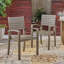 Chaise de patio d'extérieur-1182844921