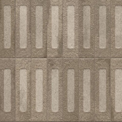 Heritage Gray Decora
