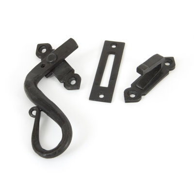 Shepherd's Crook Latch