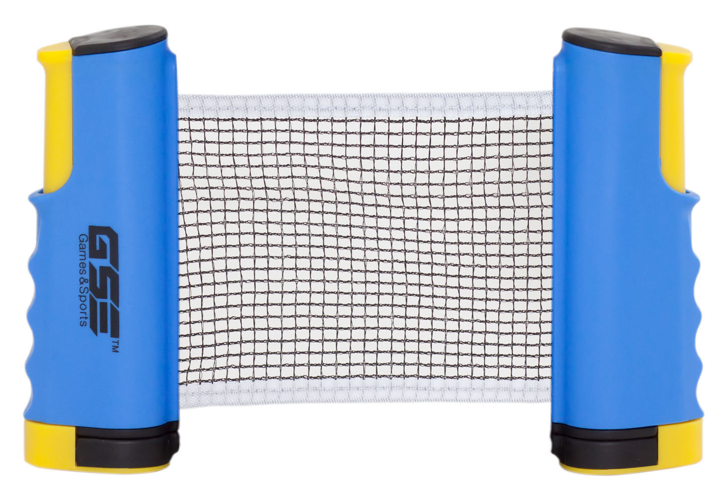 GSE Games & Sports Expert GSE Adjustable Retractable Ping Pong Net ...