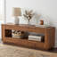 70.86cm Solid Wood Console Table