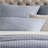 Pick Stitch Matelasse Sham-39315010-39315009
