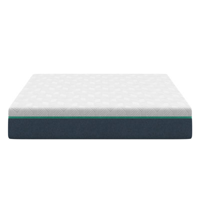 Matelas en mousse viscoélastique gélifiée Nautica Home