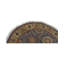Manchuria Wool Oriental Area Rug