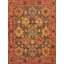 Oriental Area Rug-1130129285