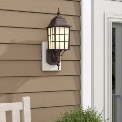 Wall Light
