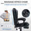 Fauteuil de bureau ergonomique Kanilah-1984805744