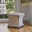 Repose-pieds standard 20 po Cinch-70401348-70401376-70401487