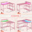 Lippencott L-Shaped Computer Desk-2124001060