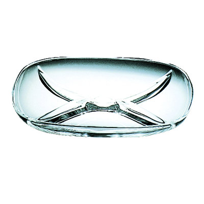 MEPRA Dry Aged Stainless Steel Tray