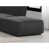 Gris anthracite