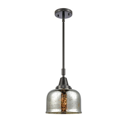 Lesher 1 - Light Single Pendant