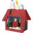 Peanuts This Time I’ve Got You, Red Baron! Shadow Box