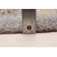 Tapis unique gris de 6 pi 2 po x 9 pi 1 po Wylo
