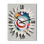 Horloge murale Sceance Occult Visions-99635177